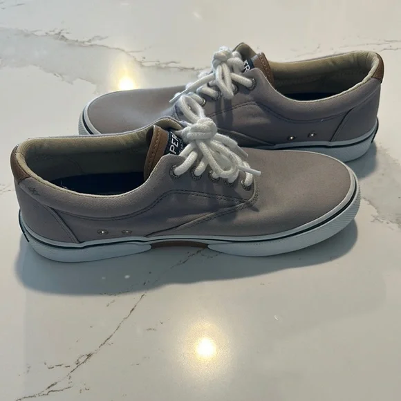 Sperry Top-Sider Memory Foam Boat Shoes - Picture 7 of 7